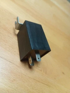 DDR 12 V 2(4)X21WBlinkergeber 8586.1Ruhla Trabant  WartburgOldtimer IFA - Bild 1 von 3