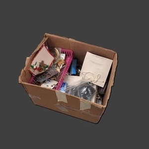 Konvolut Schmuck unsortiert, Avon Stücke, verschiedene Stile, Großpackung - Bild 1 von 9