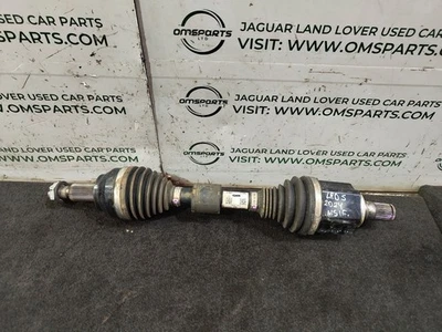 LAND ROVER DISCOVERY SPORT L550 N/S PASSENGER SIDE FRONT DRIVE SHAFT - Image 1 of 4