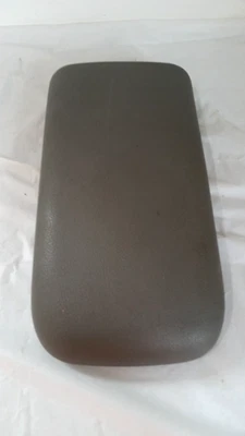 Chevrolet Trailblazer Envoy 2006-2009 consola central reposabrazos gris OEM 25998844 Foto 1 de 4