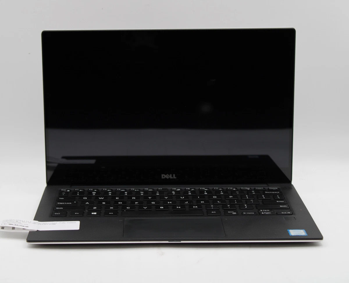 Windowsノート本体 Dell XPS 13 9360 Dell「XPS 13（9360）」を