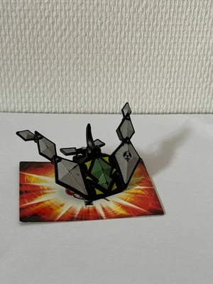 Bakugan Airkor Battle Gear - Image 1 of 4