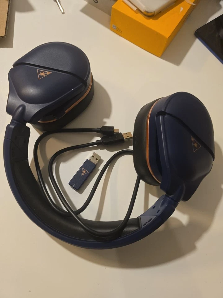Turtle Beach Stealth 700 Gen 2 MAX Kabellose  Gaming - Bild 1 von 2