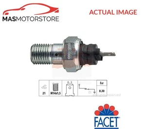 OIL PRESSURE SENSOR SWITCH EPS 1800003 P FOR FIAT 127,UNO,ARGENTA,FIORINO,CROMA - Picture 1 of 5