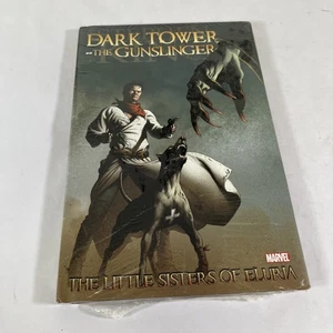 Dark Tower The Gunslinger The Little Sisters of Eluria - Picture 1 of 8
