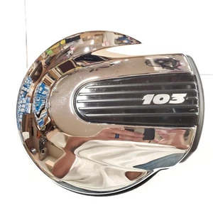 Air Cleaner Harley Twin Cam 103 Softail Touring Street Road Glide King OEM Stock - Foto 1 di 10