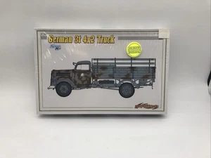 1/35 Cyber Hobby #6670 alemán 3T 4x2 CBN - Imagen 1 de 5