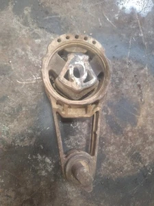 ALFA 159/BRERA/SPIDER 3.2 Q4 REAR ENGINE MOUNTING P/N 50504090 05-13 - Picture 1 of 3
