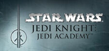 STAR WARS Jedi Knight - Jedi Academy - PC Game Digital Steam Key