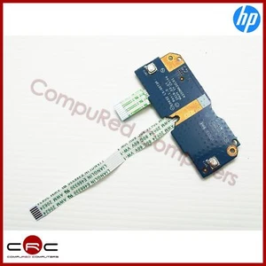 HP 250 G7 255 G7 Pavilion 15-da 15-db Modul Touchpad button board LS-G073P - Afbeelding 1 van 3