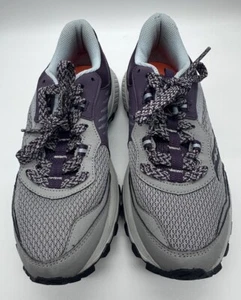 Saucony Mujer Excursion TR15 S10670-21 Gris Púrpura Zapatos para Correr Tenis Talla 7 - Imagen 1 de 10