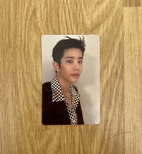 Astro All Yours MJ Photocard - Picture 1 of 3