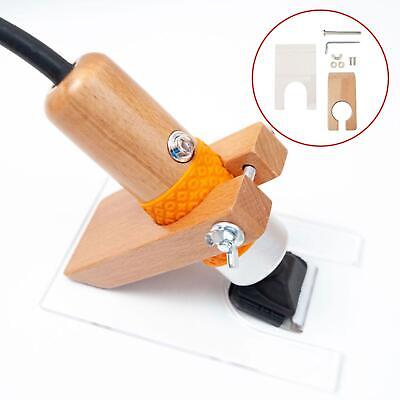 Carpet Trimmer Guide Shearing Guide Equipment For Carving Rug Tools • 20.59€
