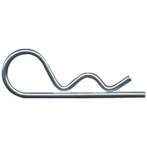 PACK 50 PASADOR O PASADORES TIPO "R" O GRUPILLAS 6 MM - Imagen 1 de 1