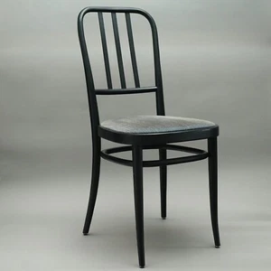 Vintage Bugholz Stuhl A 63 Josef Frank für Thonet 80 1.Z - Bild 1 von 9