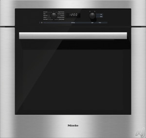 Miele Built - In/Integrated Wall Ovens for sale | eBay