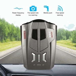 Radar Speed Detector Radar Detector - Bild 1 von 5