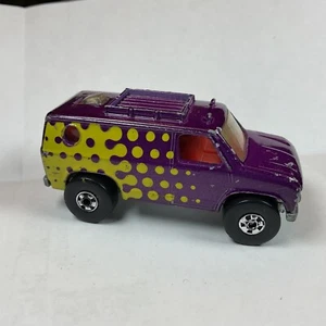 HOT WHEELS 1/64 Diecast Vintage 1977 Van - Picture 1 of 2
