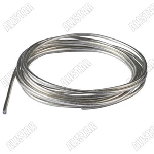 2m of RF Semi-Flexible Adapter Coaxial Coaxial Cable .141'' RG402 6FT - Picture 1 of 2