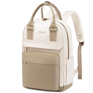Backpack purse for Women 14 Inch Laptop backpack Cute Waterproof Backpacks St... - Picture 1 of 6