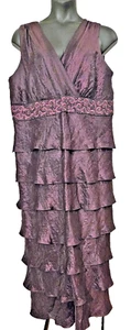R&M Richards Dress Size 20w - Picture 1 of 6
