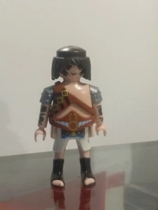 PLAYMOBIL FIGURA GLADIADOR ROMANO - 14/7/20 - Picture 1 of 1
