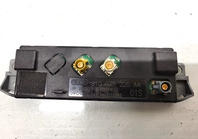 Amplificador de señal antena de radio Audi S5 2008-2016 Foto 1 de 3