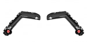 Bumper Bracket For 2017-2019 Toyota Corolla Side Cover Reinforcement Left Right - Picture 1 of 1