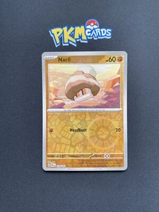 Pokémon TCG Nacli Paldea Evolved 120/193 Reverse Holo LP. - Picture 1 of 3