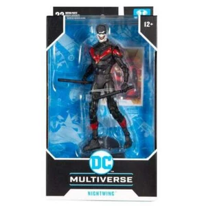 Figura de acción McFarlane Toys DC Multiverse - Nightwing Joker - Imagen 1 de 6