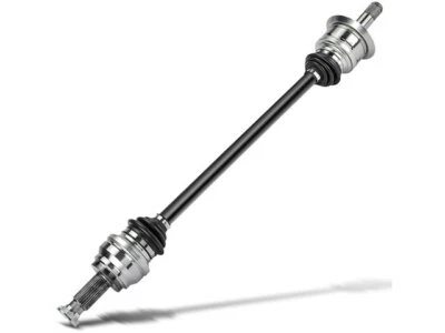 Para 2015-2018 BMW X4 CV conjunto de eixo traseiro direito APR 44582GZTV 2016 2017 - Imagem 1 de 2