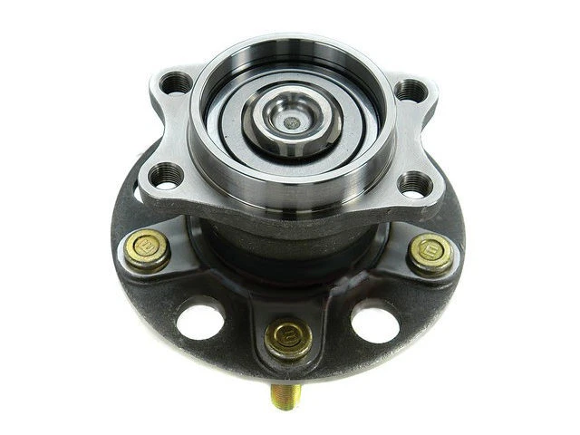 Conjunto de buje de rueda trasero Timken para Chrysler Sebring 2007 tracción delantera 64 RPFT Foto 1 de 1