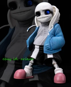 Figura de acción Perfect Undertale Sans versión de un solo personaje en stock juguetes nuevos - Imagen 1 de 4