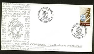 1983 FIRST DAY COVER 1870 WITH CACHET - Picture 1 of 1