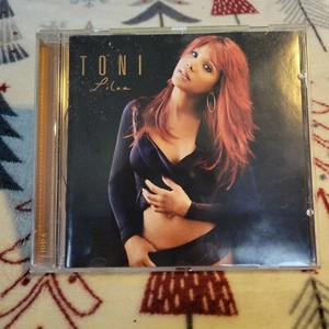 Waage von Toni Braxton (CD, Sep-2005, Blackground) Sehr guter Zustand - Bild 1 von 18