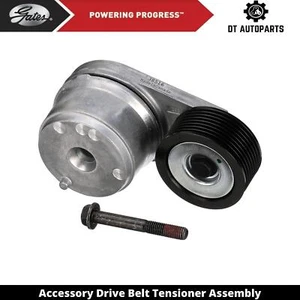 For 1998-2003 Blue Bird SHL TC2000 Accessory Drive Belt Tensioner Assembly Gates - Picture 1 of 7