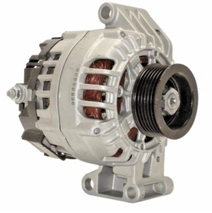 New Alternator For Chevy Colorado, GMC Canyon 2004 2005 2006 (2.8L-3.5L) 11047n - Picture 1 of 4