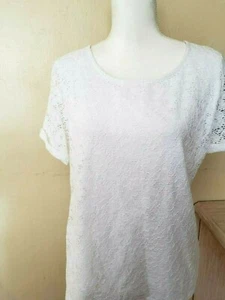 Camiseta sin mangas Hellen Tracy talla XL - Imagen 1 de 5