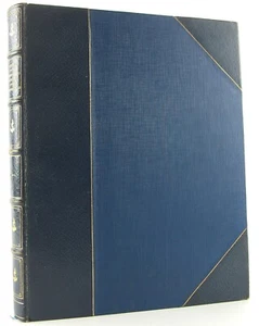 Henry Hall's Report on the Ship-Building Industry of the U.S. 1884 GPO Leather - Picture 1 of 13