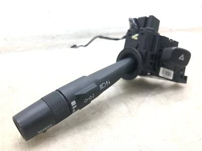 Cadillac Escalade 2016-2020 ESV intermitente limpiaparabrisas combinación interruptor 84441461 Foto 1 de 4