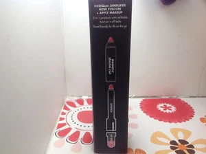 Trestique Matte Color + Shiny Balm Lip Crayon in NAMMOS PINK 0.06OZ NIB - Picture 1 of 7