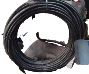 200 STÓP NEW TIMES KABEL Kabel koncentryczny RF Anteny transmisyjne LMR 600 TESSCO - Zdjęcie 1 z 7