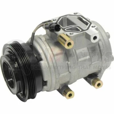 UAC CO 21014C A/C Compressor (10PA15C) - Image 1 of 4