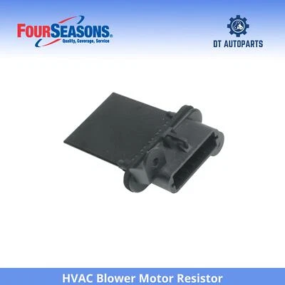 Resistencia de motor soplador de climatización Oldsmobile Achieva 1992-1998 4 estaciones 1993 1994 Foto 1 de 4