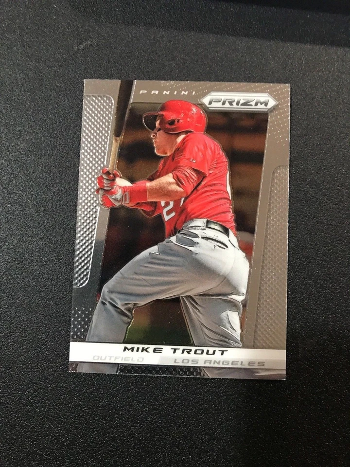 2013 panini prizm & inserts & parallels complete your set pick your card  - Image 1 of 1