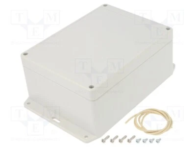 1 piece, Enclosure: multipurpose HM-RP1240BF /E2UK - Image 1 of 4