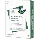 Hammermill Paper for Color 8.5x11 Laser Copy &amp; Multipurpose Paper - HAM104646