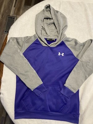 Women’s Hoodie Under  Armour Size S M/P - Image 1 of 4