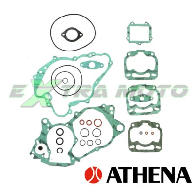 ATHENA Kit guarnizioni cilindro testa motore Aprilia RS 125 RS125 ROTAX 122 - Immagine 1 di 2