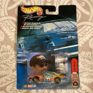 Hot Wheels Pro Racing 2000 #44 Pontiac Grand Prix Kyle Petty Enterprises - Picture 1 of 5